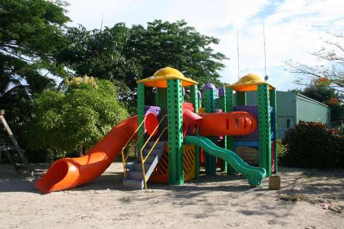 Playgrounds, Water Playgrounds, Wet Dry Playgrounds, Playground